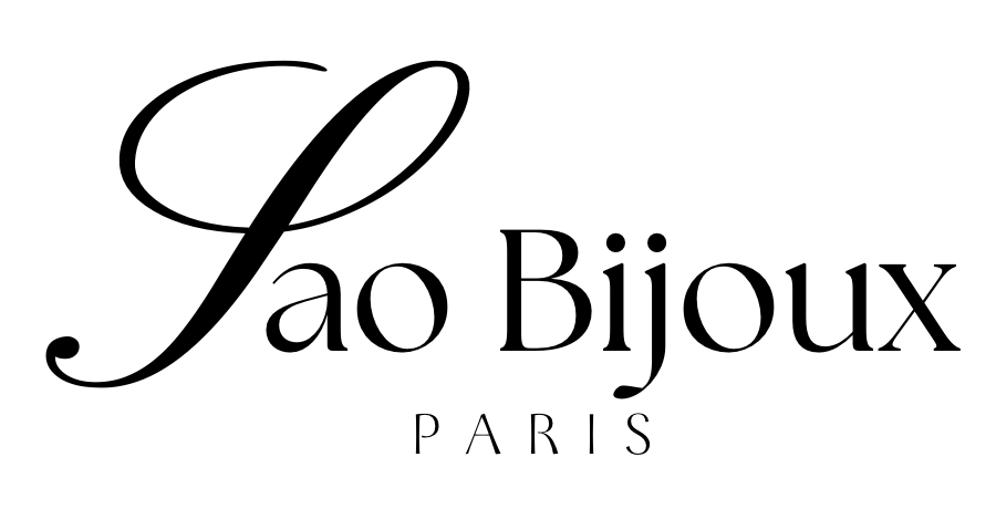 SAO Bijoux Logo